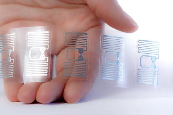 leading RFID manufacturer